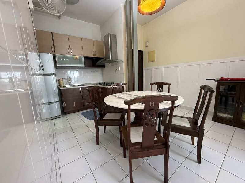 Kondominium untuk Disewa di Plaza Menjalara - Alison Chiu - PropertyGuru.com.my