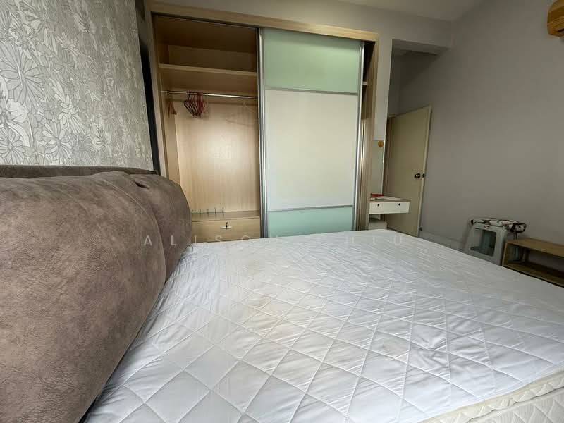 Kondominium untuk Disewa di Plaza Menjalara - Alison Chiu - PropertyGuru.com.my
