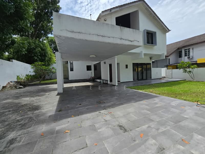 Bungalow for Sale in Gelugor (Penang) - A Ee Ee - Exterior - PropertyGuru.com.my