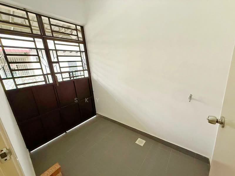 Rumah Teres 2 Tingkat untuk Dijual di Nusa Bayu (Iskandar Puteri (Nusajaya)) - Sky Khoo - Entrance - PropertyGuru.com.my
