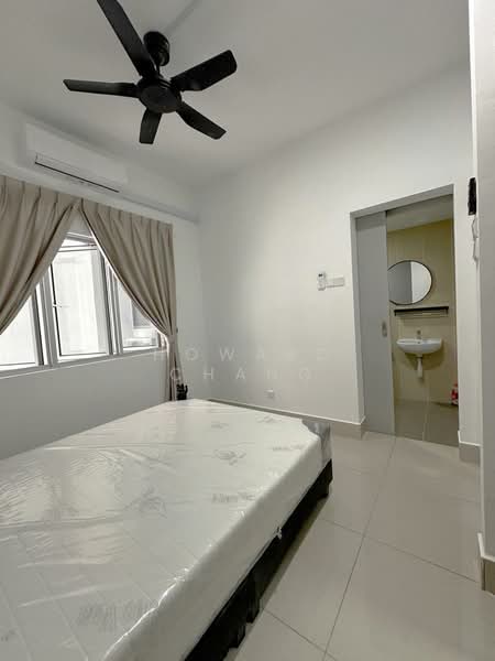 Service Residence for Rent at Serviced Residence @ Razak City Residences (RC Residences) - Howard Chang - Bedroom - PropertyGuru.com.my