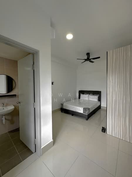 Service Residence for Rent at Serviced Residence @ Razak City Residences (RC Residences) - Howard Chang - Bedroom - PropertyGuru.com.my