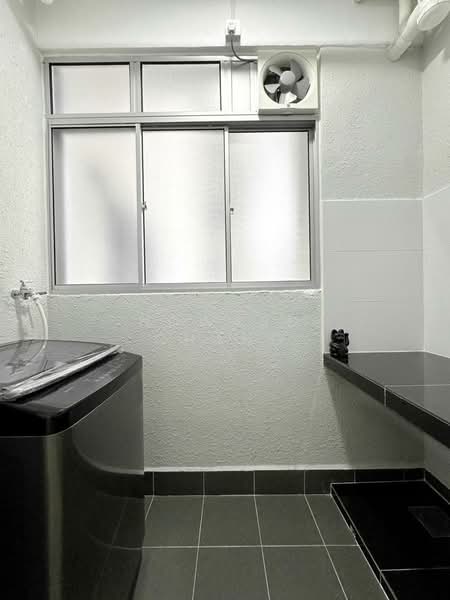 Service Residence for Rent at Serviced Residence @ Razak City Residences (RC Residences) - Howard Chang - Interior - PropertyGuru.com.my