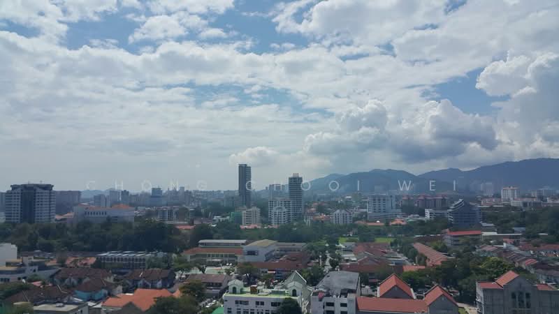 Kondominium untuk Disewa di Sri Perdana - Chong Chooi Wei - View - PropertyGuru.com.my