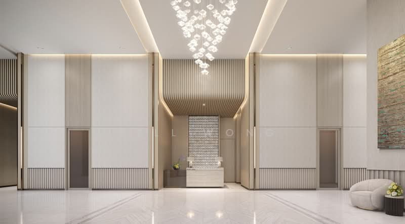 Service Residence for Sale at Pavilion Damansara Heights - Bell Wong - PropertyGuru.com.my