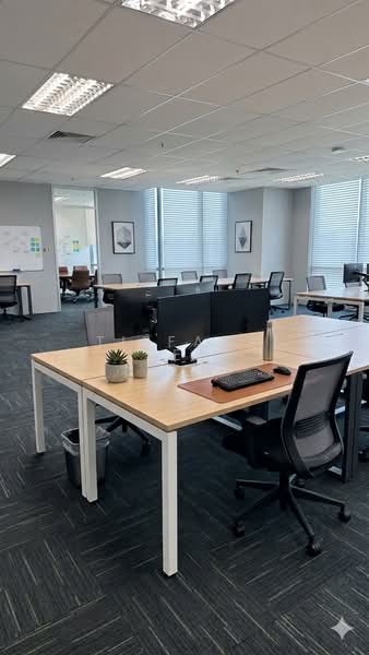 Office for Rent in Kampung Kerinchi (Bangsar South) (Kuala Lumpur) - Tiffany Teh - PropertyGuru.com.my