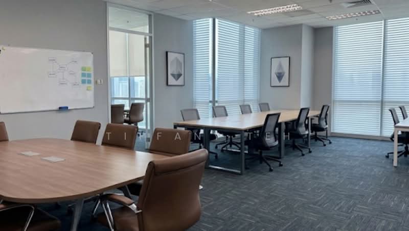 Office for Rent in Kampung Kerinchi (Bangsar South) (Kuala Lumpur) - Tiffany Teh - PropertyGuru.com.my