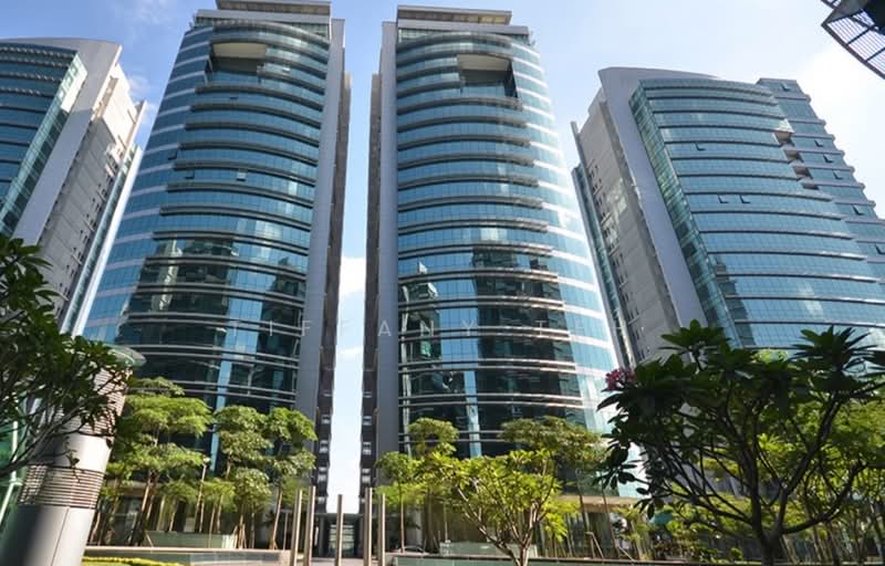 Office for Rent in Kampung Kerinchi (Bangsar South) (Kuala Lumpur) - Tiffany Teh - PropertyGuru.com.my