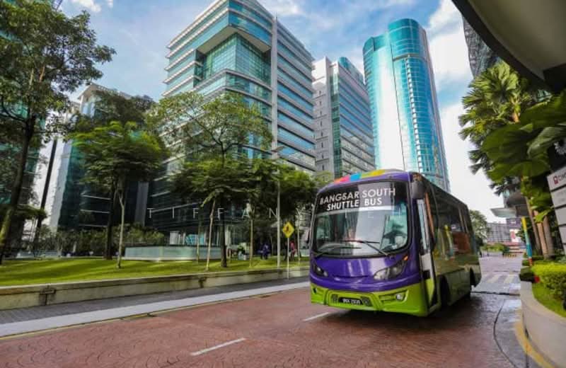 Office for Rent in Kampung Kerinchi (Bangsar South) (Kuala Lumpur) - Tiffany Teh - PropertyGuru.com.my