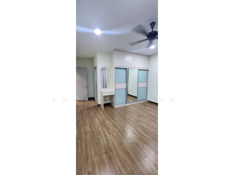 Condominium for Rent at Damansara Seresta - Angelyn Yong - Bedroom - PropertyGuru.com.my