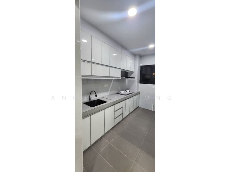 Condominium for Rent at Damansara Seresta - Angelyn Yong - Kitchen - PropertyGuru.com.my