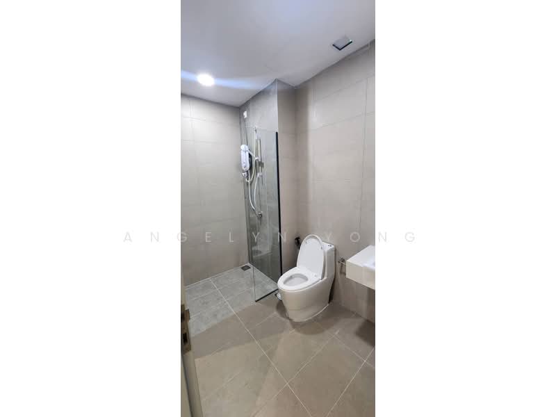 Condominium for Rent at Damansara Seresta - Angelyn Yong - Bathroom - PropertyGuru.com.my