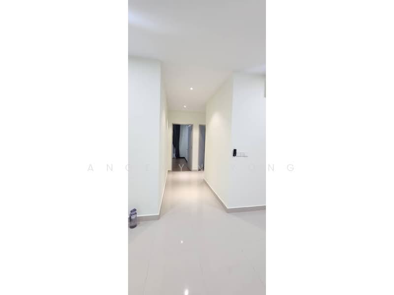 Condominium for Rent at Damansara Seresta - Angelyn Yong - Corridor - PropertyGuru.com.my