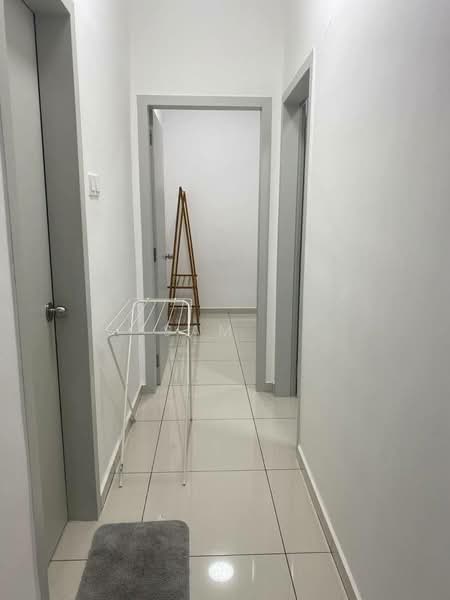 Servis Apartment untuk Dijual di The Horizon - Sam . - Corridor - PropertyGuru.com.my