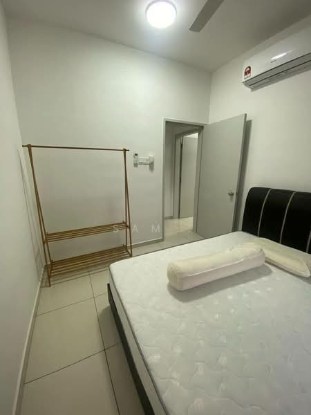 Servis Apartment untuk Dijual di The Horizon - Sam . - Bedroom - PropertyGuru.com.my