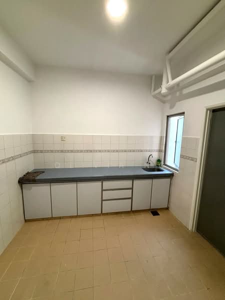Kondominium untuk Disewa di Midah Ria Condominium - Olivia Ng - Kitchen - PropertyGuru.com.my