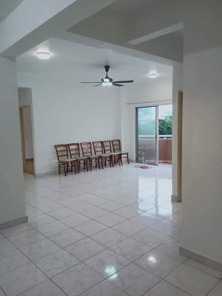 Condominium for Rent at Midah Ria Condominium - Olivia Ng - Living Room - PropertyGuru.com.my