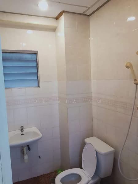 Condominium for Rent at Midah Ria Condominium - Olivia Ng - Bathroom - PropertyGuru.com.my