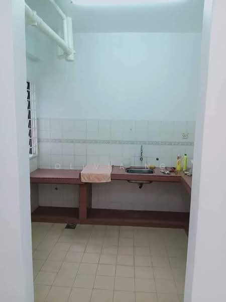 Condominium for Rent at Midah Ria Condominium - Olivia Ng - Kitchen - PropertyGuru.com.my