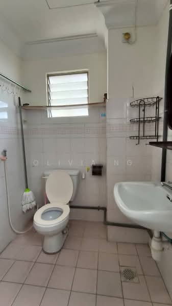 Condominium for Rent at Midah Ria Condominium - Olivia Ng - Bathroom - PropertyGuru.com.my