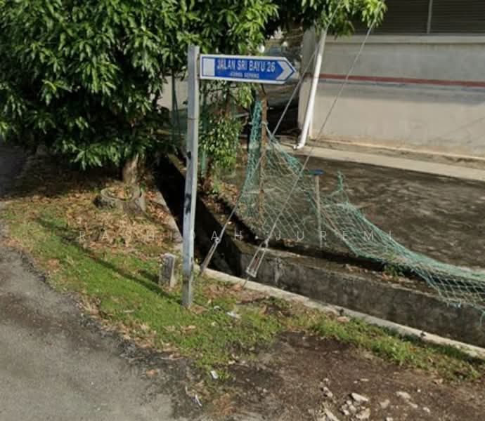 For Sale - Taman Seri Bayu