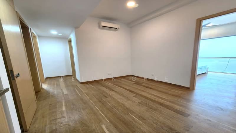 Servis Apartment untuk Disewa di Southern Marina Residences - Kelvin Chee - Interior - PropertyGuru.com.my