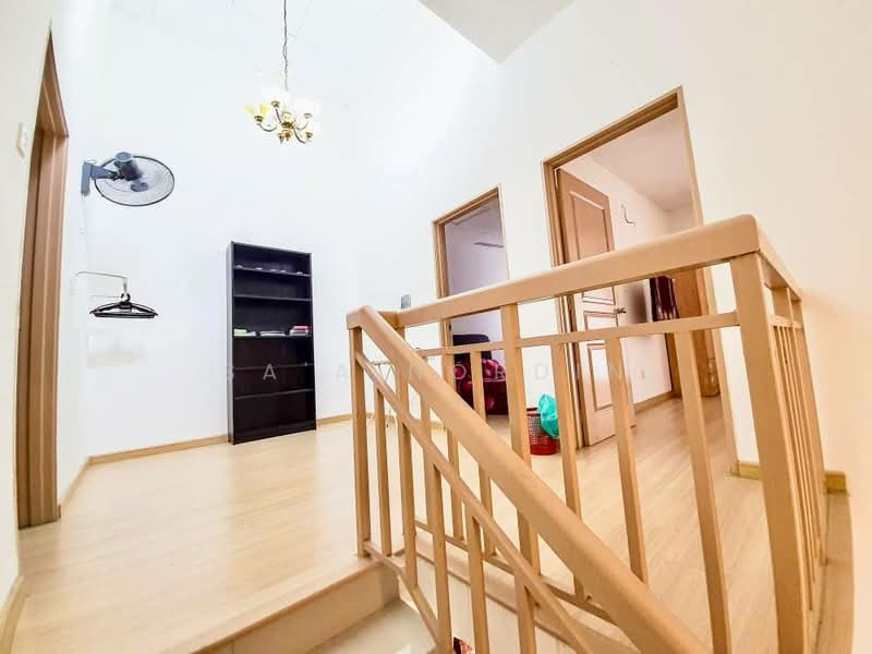 Terraced House for Sale in Sungai Buloh (Selangor) - Sa'a Nordin - Interior - PropertyGuru.com.my