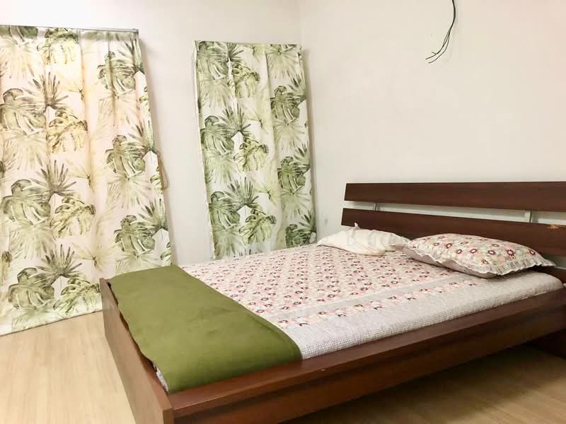 Terraced House for Sale in Sungai Buloh (Selangor) - Sa'a Nordin - Bedroom - PropertyGuru.com.my