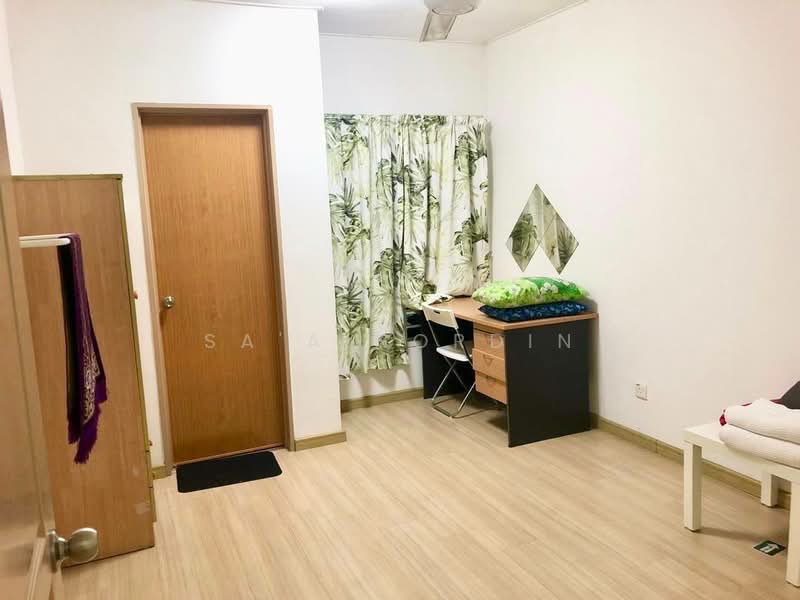 Terraced House for Sale in Sungai Buloh (Selangor) - Sa'a Nordin - Bedroom - PropertyGuru.com.my