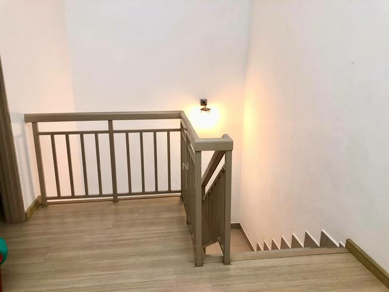 Terraced House for Sale in Sungai Buloh (Selangor) - Sa'a Nordin - Interior - PropertyGuru.com.my