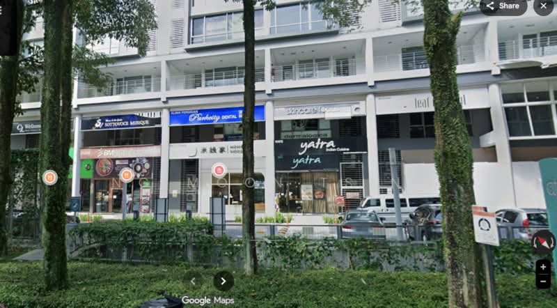 For Rent - Ativo Plaza