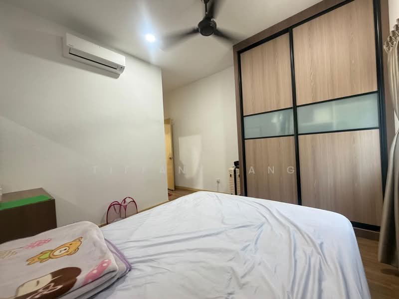 2-storey Terraced House for Rent in Bandar Gamuda Gardens (Rawang) - Tiffany Yang - Bedroom - PropertyGuru.com.my