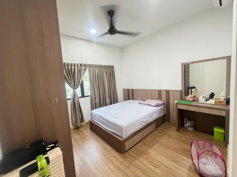 2-storey Terraced House for Rent in Bandar Gamuda Gardens (Rawang) - Tiffany Yang - Bedroom - PropertyGuru.com.my