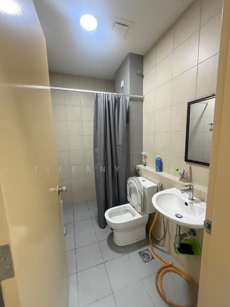 2-storey Terraced House for Rent in Bandar Gamuda Gardens (Rawang) - Tiffany Yang - Bathroom - PropertyGuru.com.my