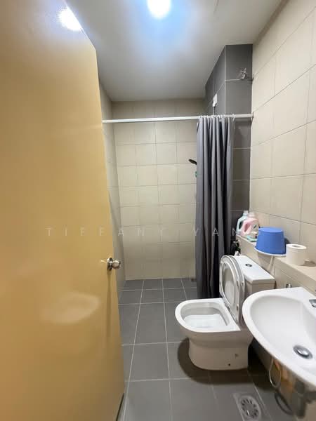 2-storey Terraced House for Rent in Bandar Gamuda Gardens (Rawang) - Tiffany Yang - Bathroom - PropertyGuru.com.my