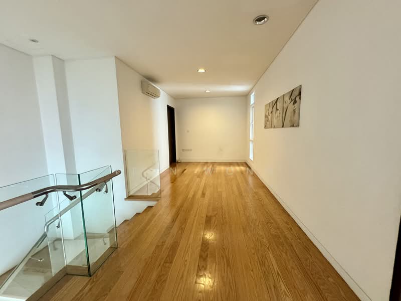 Untuk Disewa - Kiara 9 Residency