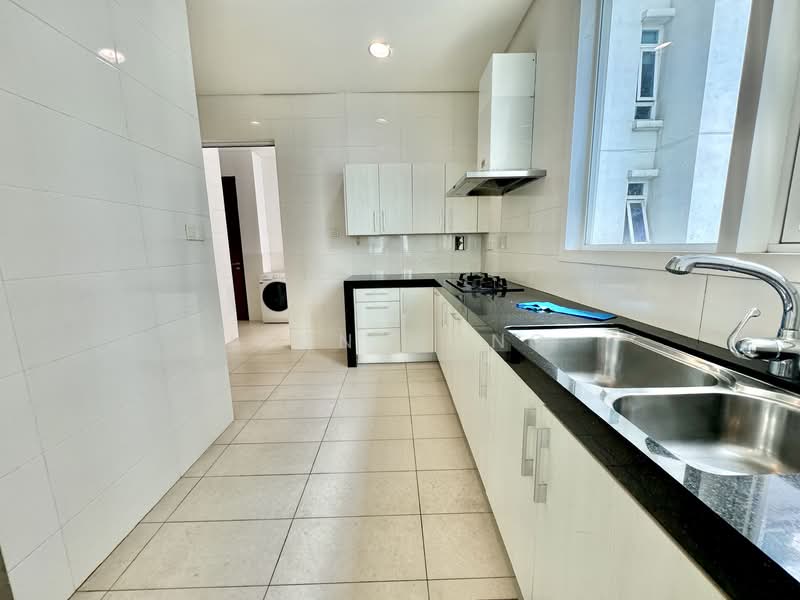 Untuk Disewa - Kiara 9 Residency