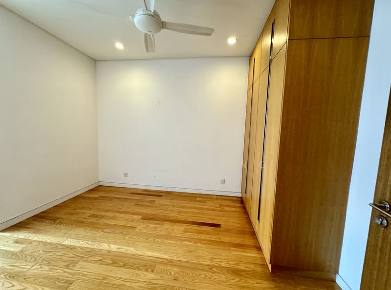 Untuk Disewa - Kiara 9 Residency