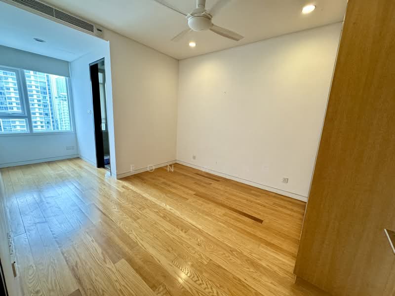Untuk Disewa - Kiara 9 Residency