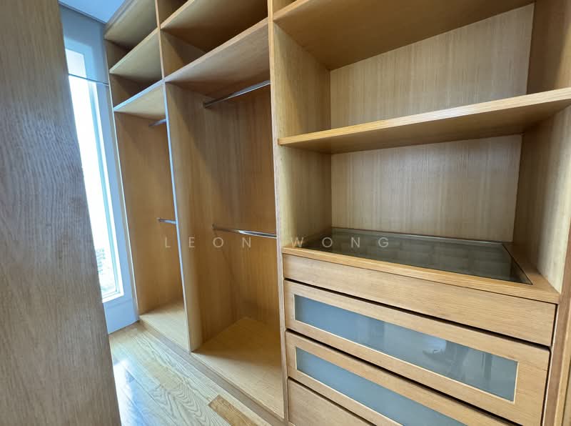 Untuk Disewa - Kiara 9 Residency