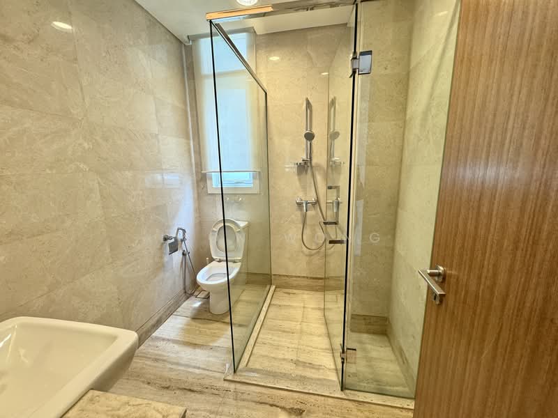 Untuk Disewa - Kiara 9 Residency