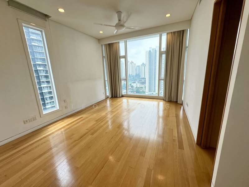 Untuk Disewa - Kiara 9 Residency