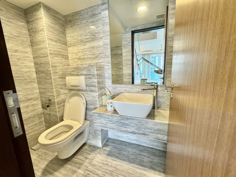 Untuk Disewa - Kiara 9 Residency