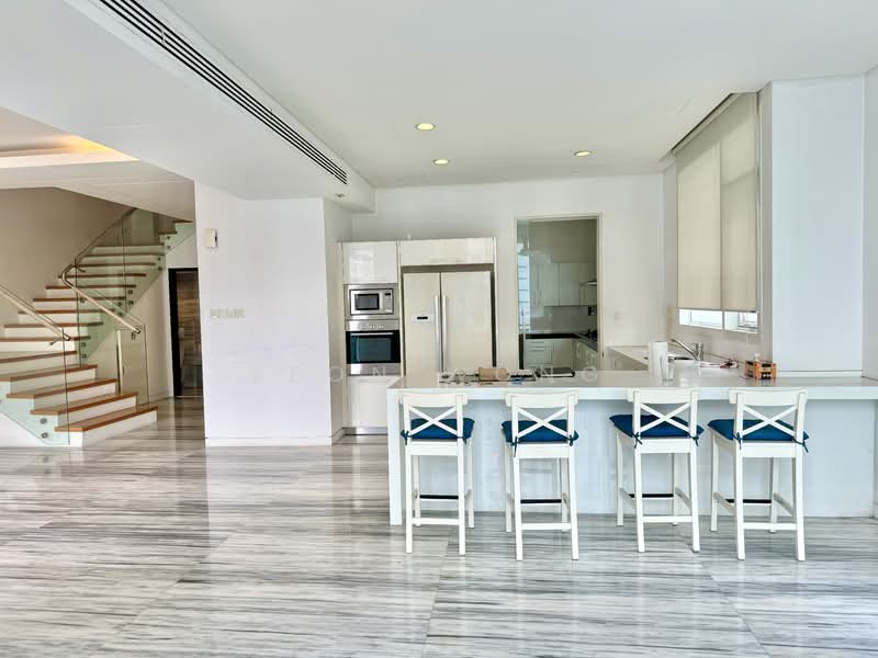 Untuk Disewa - Kiara 9 Residency