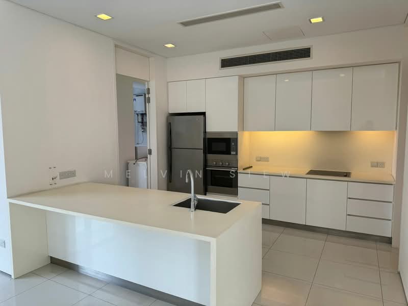 Kondominium untuk Disewa di Residensi Kia Peng (Twelve Kia Peng) - Melvin Siew - Kitchen - PropertyGuru.com.my