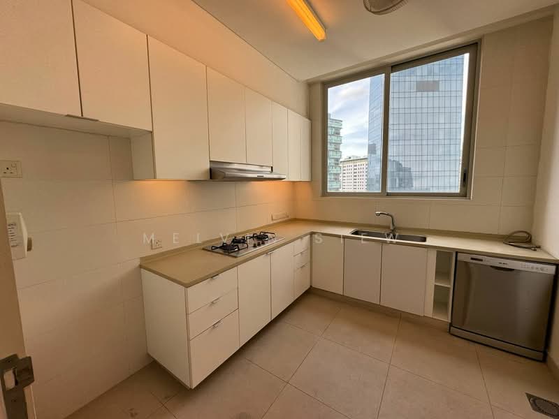 Kondominium untuk Disewa di Residensi Kia Peng (Twelve Kia Peng) - Melvin Siew - Kitchen - PropertyGuru.com.my
