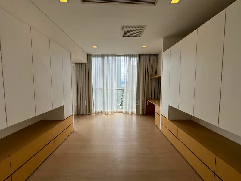 Kondominium untuk Disewa di Residensi Kia Peng (Twelve Kia Peng) - Melvin Siew - Interior - PropertyGuru.com.my