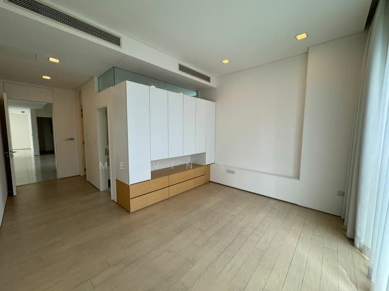 Kondominium untuk Disewa di Residensi Kia Peng (Twelve Kia Peng) - Melvin Siew - Interior - PropertyGuru.com.my