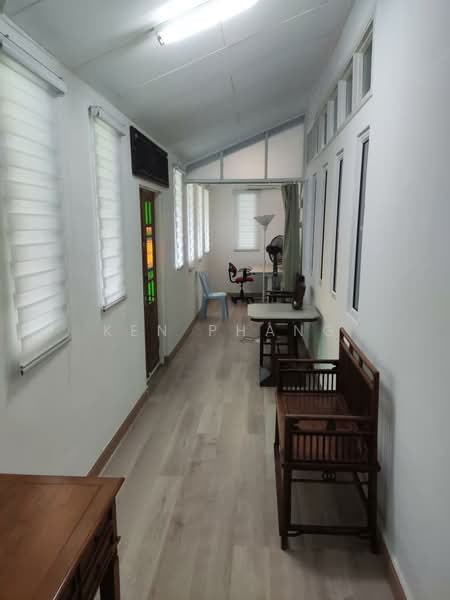 Corridor
