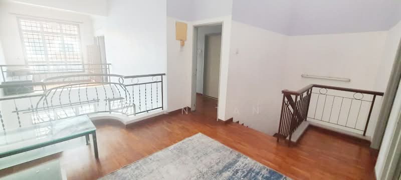 Rumah Teres 2 Tingkat untuk Dijual di Taman Perling (Perling) - Iden Tan - Interior - PropertyGuru.com.my
